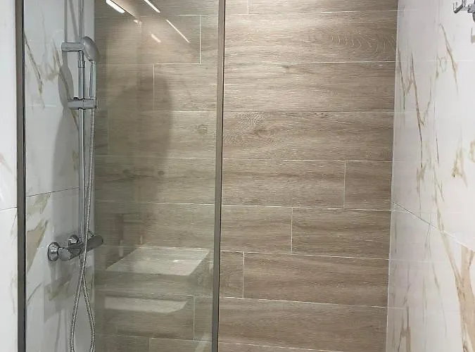 Juel Appartement Pefkochori