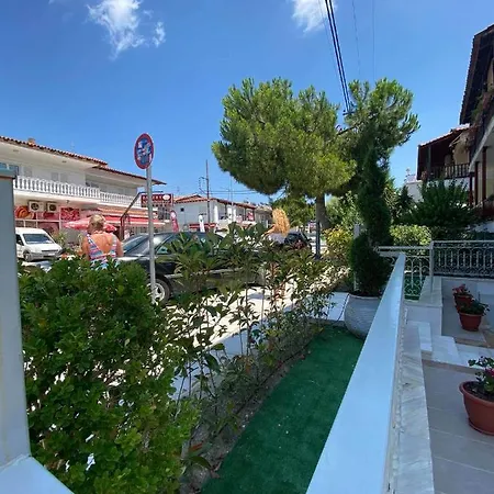 Juel Pefkochori