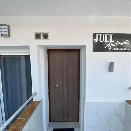 Juel بيفكوهوري