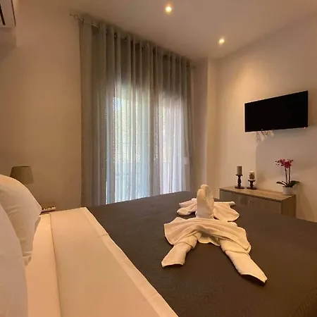 Apartment Juel Pefkochori