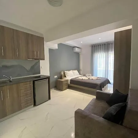 Juel Apartment
