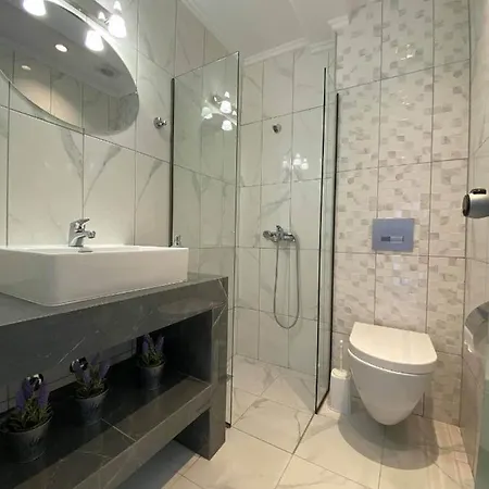 Juel Apartment *