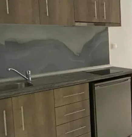 Apartment Juel Pefkochori