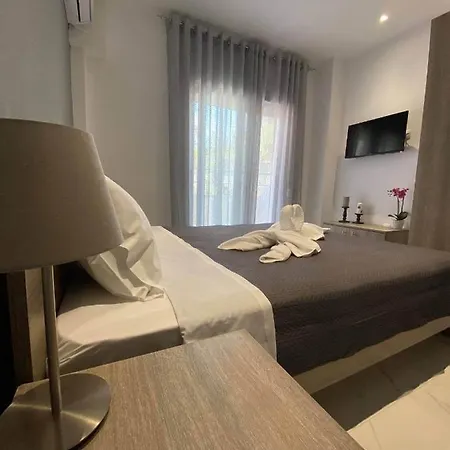 Juel Apartment Pefkochori