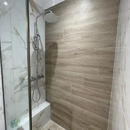 Apartment Juel *