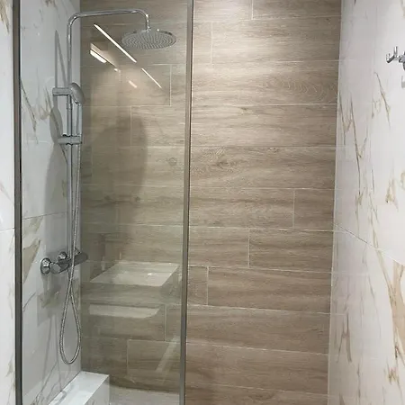 Juel Apartment Pefkochori