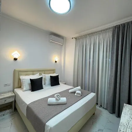 Apartment Juel *