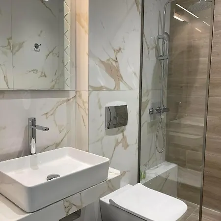 Juel Appartement *