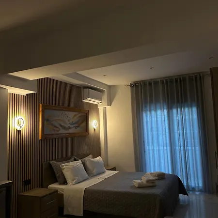 Appartement Juel Pefkochori