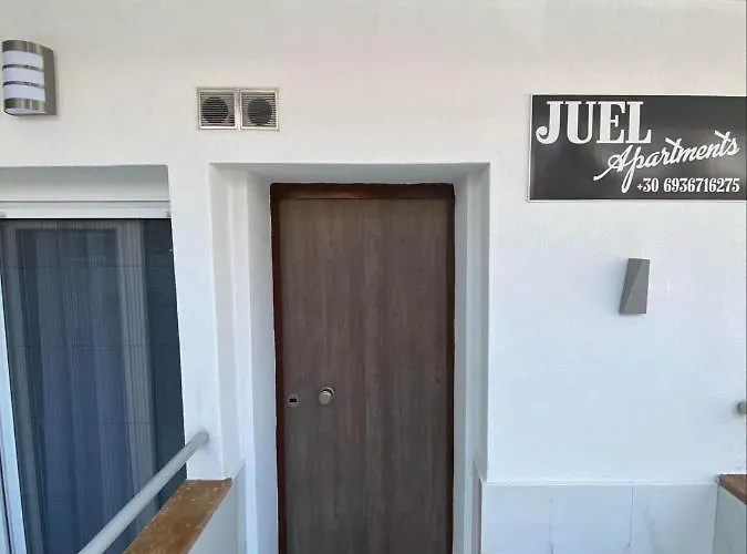 Juel Pefkochori