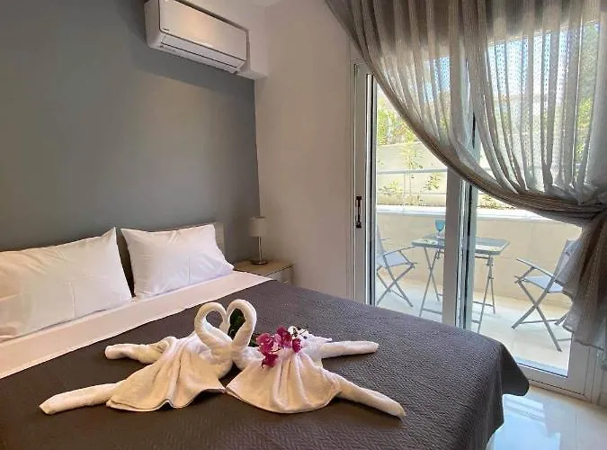 Apartamento Juel