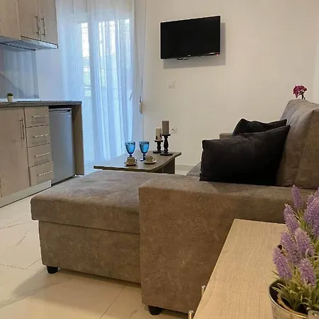 Juel Apartment *