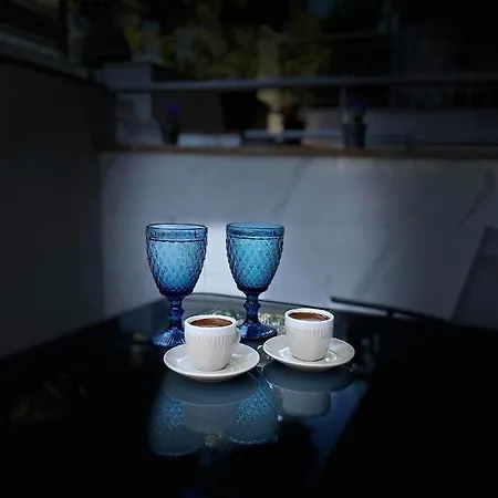 Juel Apartment