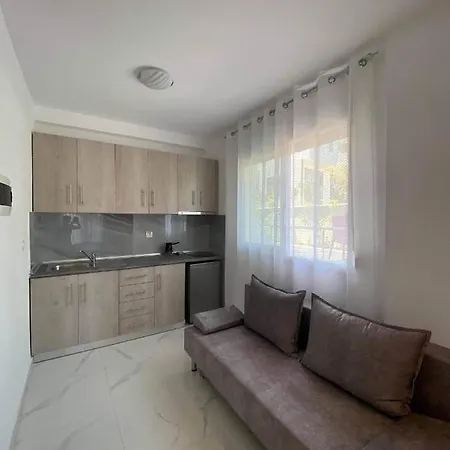 Juel Apartment *