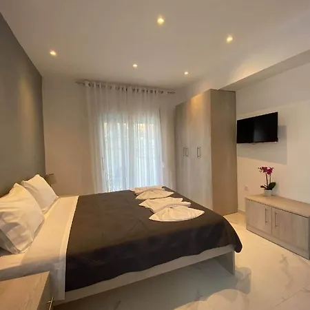 Juel Apartment *