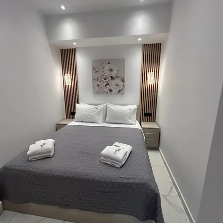 Juel Apartment