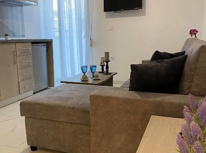 Juel Apartmán *