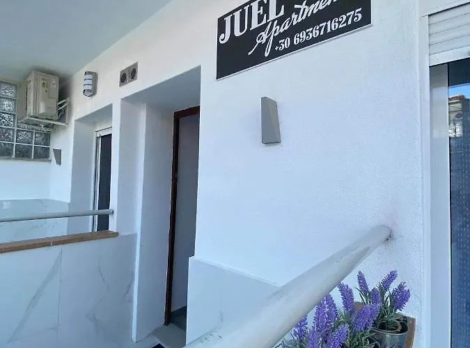 Juel * Pefkochori