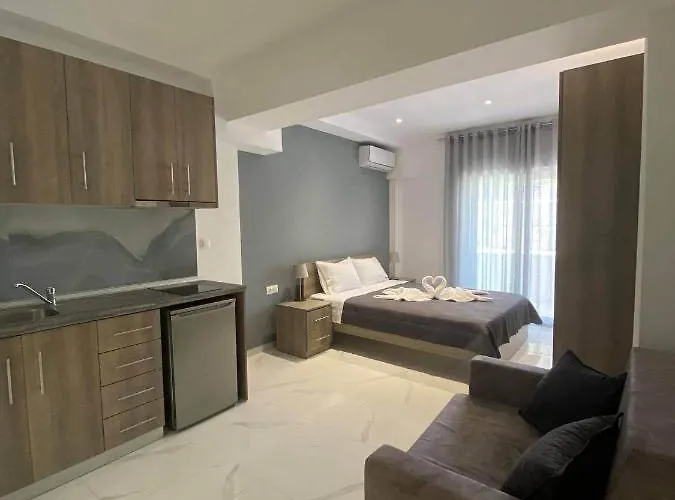 Juel Apartmán