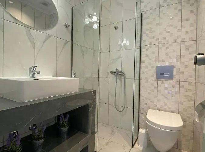 Juel Apartmán *