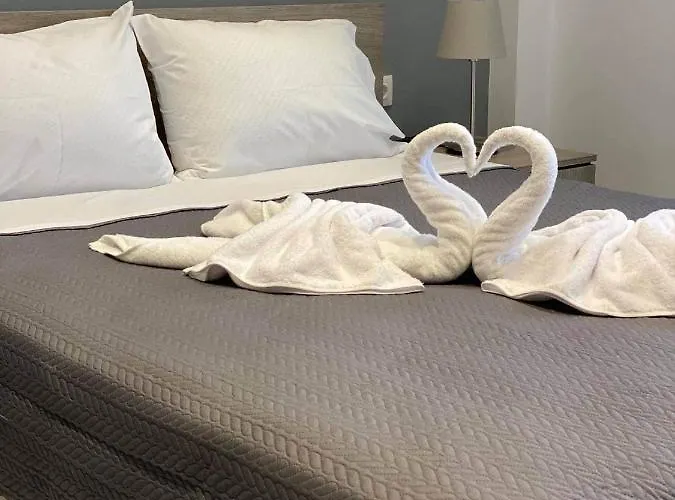 Apartmán Juel *