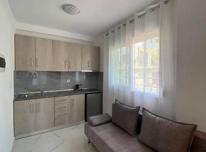 Juel Apartmán *