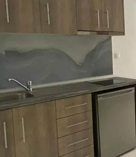 Apartmán Juel Pefkochori