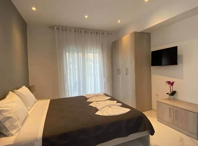 Juel Apartmán *