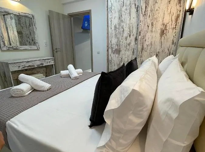 Apartmán Juel