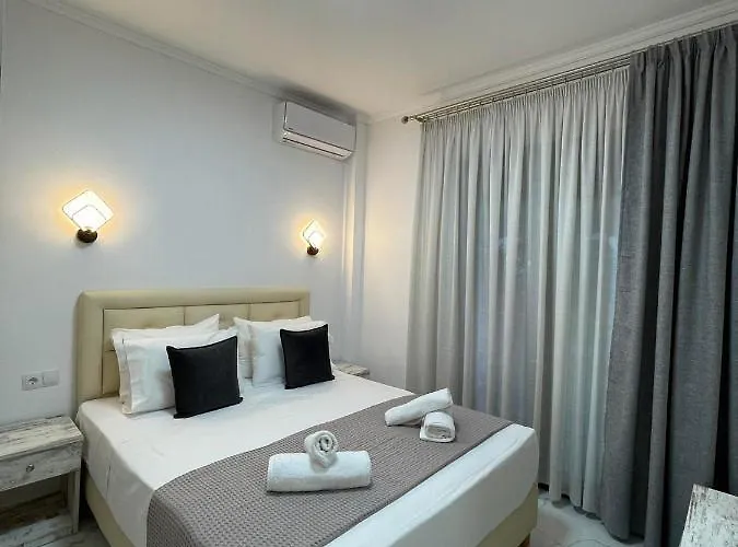 Apartmán Juel *